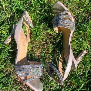 Antonio Melani Heels